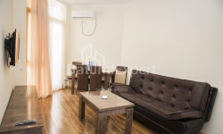 شقة سكنية 41 متر مربع - الكسندرا بوشكين, Batumi, جورجيا