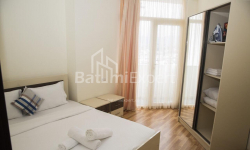 شقة سكنية 41 متر مربع - الكسندرا بوشكين, Batumi, جورجيا