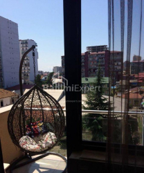 شقة سكنية 50 متر مربع - ايليا تشافتشافادزه, Batumi, جورجيا