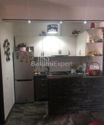 شقة سكنية 50 متر مربع - ايليا تشافتشافادزه, Batumi, جورجيا