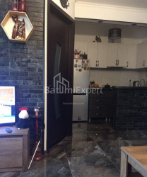 شقة سكنية 50 متر مربع - ايليا تشافتشافادزه, Batumi, جورجيا