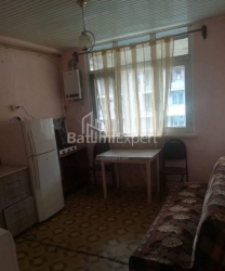 شقة سكنية 90 متر مربع - يوريفسكايا, Batumi, جورجيا