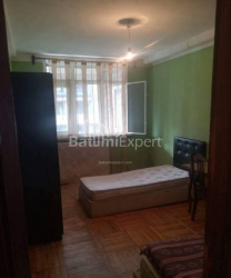 شقة سكنية 90 متر مربع - يوريفسكايا, Batumi, جورجيا