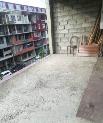 شقة سكنية 90 متر مربع - يوريفسكايا, Batumi, جورجيا