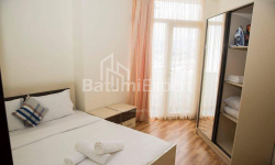 شقة سكنية 41 متر مربع - يوريفسكايا, Batumi, جورجيا