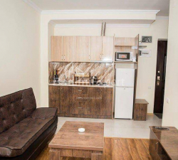 شقة سكنية 41 متر مربع - يوريفسكايا, Batumi, جورجيا