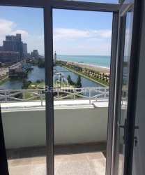 شقة سكنية 55 متر مربع - يوريفسكايا, Batumi, جورجيا