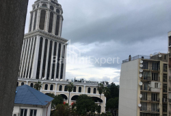 شقة سكنية 134 متر مربع - يوريفسكايا, Batumi, جورجيا
