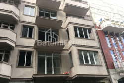 شقة سكنية 78 متر مربع - يوريفسكايا, Batumi, جورجيا