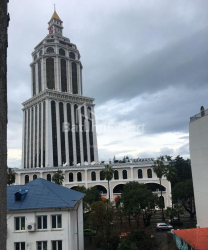 شقة سكنية 78 متر مربع - يوريفسكايا, Batumi, جورجيا