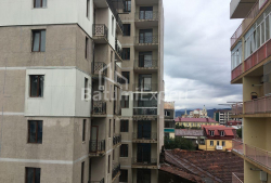 شقة سكنية 78 متر مربع - يوريفسكايا, Batumi, جورجيا