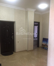شقة سكنية 114 متر مربع - يوريفسكايا, Batumi, جورجيا