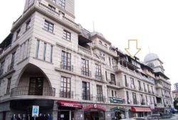 شقة سكنية 114 متر مربع - يوريفسكايا, Batumi, جورجيا