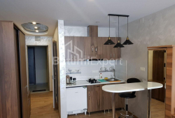 شقة سكنية 1-комн 30 m² - زورابا جورجيلادزه, Batumi