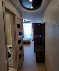 شقة سكنية 1-комн 30 m² - زورابا جورجيلادزه, Batumi