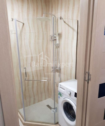شقة سكنية 30 متر مربع - زورابا جورجيلادزه, Batumi, جورجيا
