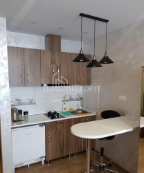 شقة سكنية 30 متر مربع - زورابا جورجيلادزه, Batumi, جورجيا