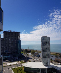 شقة سكنية 30 متر مربع - زورابا جورجيلادزه, Batumi, جورجيا