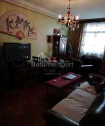 شقة سكنية 3-комн 75 m² - إيفان جافاخيشفيلي, Batumi