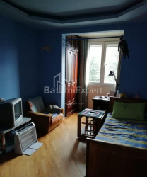 شقة سكنية 75 متر مربع - إيفان جافاخيشفيلي, Batumi, جورجيا