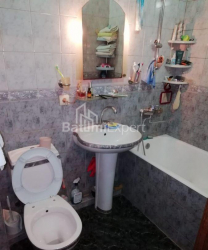 شقة سكنية 75 متر مربع - إيفان جافاخيشفيلي, Batumi, جورجيا