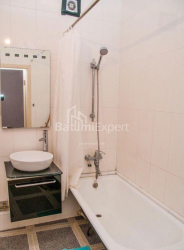 شقة سكنية 95 متر مربع - فاختانغ جورجاسالي, Batumi, جورجيا