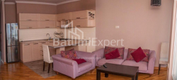 شقة سكنية 95 متر مربع - فاختانغ جورجاسالي, Batumi, جورجيا
