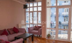 شقة سكنية 95 متر مربع - فاختانغ جورجاسالي, Batumi, جورجيا