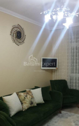شقة سكنية 47 متر مربع - شريف خيمشياشفيلي, Batumi, جورجيا