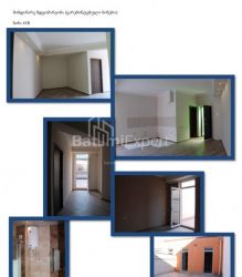 شقة سكنية 3-комн 82 m² - يوريفسكايا, Batumi