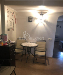 شقة سكنية 80 متر مربع - يوريفسكايا, Batumi, جورجيا