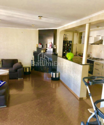 شقة سكنية 80 متر مربع - يوريفسكايا, Batumi, جورجيا