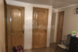 شقة سكنية 80 متر مربع - يوريفسكايا, Batumi, جورجيا