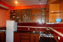شقة سكنية 87 متر مربع - زورابا جورجيلادزه, Batumi, جورجيا