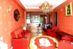 شقة سكنية 87 متر مربع - زورابا جورجيلادزه, Batumi, جورجيا