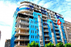 شقة سكنية 87 متر مربع - زورابا جورجيلادزه, Batumi, جورجيا
