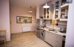 شقة سكنية 3-комн 70 m² - نيكو بيروسماني, Batumi