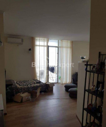 شقة سكنية 92 متر مربع - يوريفسكايا, Batumi, جورجيا
