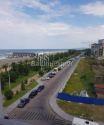 شقة سكنية 92 متر مربع - يوريفسكايا, Batumi, جورجيا