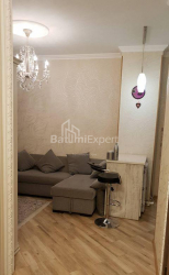 شقة سكنية 51 متر مربع - شريف خيمشياشفيلي, Batumi, جورجيا