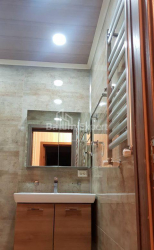شقة سكنية 51 متر مربع - شريف خيمشياشفيلي, Batumi, جورجيا