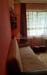 شقة سكنية 76 متر مربع - يوريفسكايا, Batumi, جورجيا
