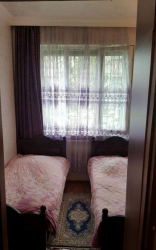 شقة سكنية 76 متر مربع - يوريفسكايا, Batumi, جورجيا