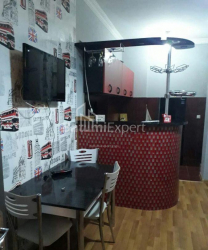 شقة سكنية 42 متر مربع - يوريفسكايا, Batumi, جورجيا