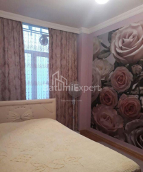 شقة سكنية 42 متر مربع - يوريفسكايا, Batumi, جورجيا