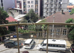 شقة سكنية 70 متر مربع - يوريفسكايا, Batumi, جورجيا