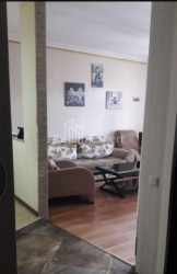 شقة سكنية 70 متر مربع - يوريفسكايا, Batumi, جورجيا