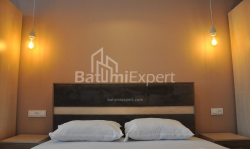 شقة سكنية 87 متر مربع - يوريفسكايا, Batumi, جورجيا