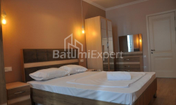 شقة سكنية 87 متر مربع - يوريفسكايا, Batumi, جورجيا