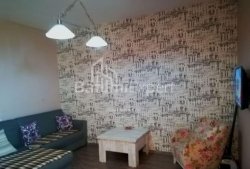 شقة سكنية 43 متر مربع - يوريفسكايا, Batumi, جورجيا